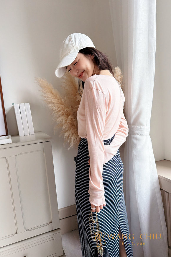 WANG CHIU 麻豆照